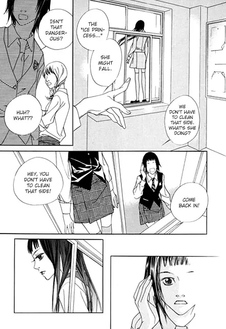 The Flowers of Evil Chapter 10 image 19